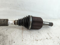 Dodge Caravan Axle Shaft Front Driver Cv C/v - Oemusedautoparts1.com