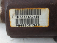 Dodge Caravan Axle Shaft Front Driver Cv C/v - Oemusedautoparts1.com