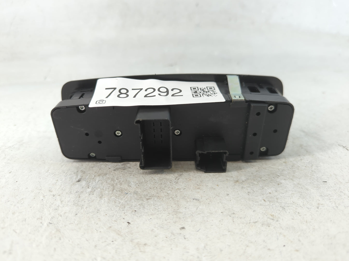 2020 Dodge Caravan Master Power Window Switch Replacement Driver Side Left P/N:68298871AA Fits OEM Used Auto Parts - Oemused