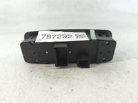 2020 Dodge Caravan Master Power Window Switch Replacement Driver Side Left P/N:68298871AA Fits OEM Used Auto Parts - Oemused