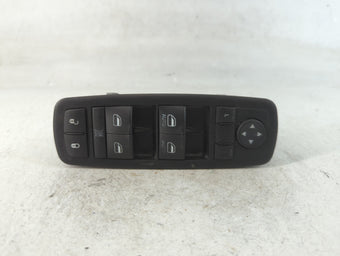 compare product 2020 Dodge Caravan Master Power Window Switch Replacement Driver Side Left P/N:68110871AA Fits Fits 2017 2018 2019 OEM Used Auto Parts