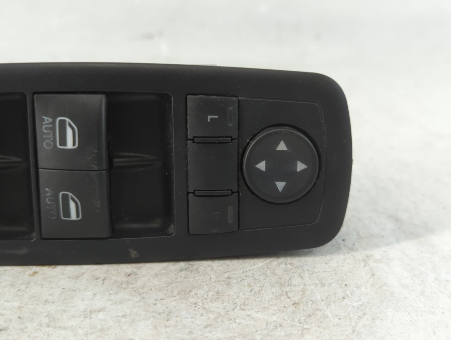 2020 Dodge Caravan Master Power Window Switch Replacement Driver Side Left P/N:68110871AA Fits Fits 2017 2018 2019 OEM Used 