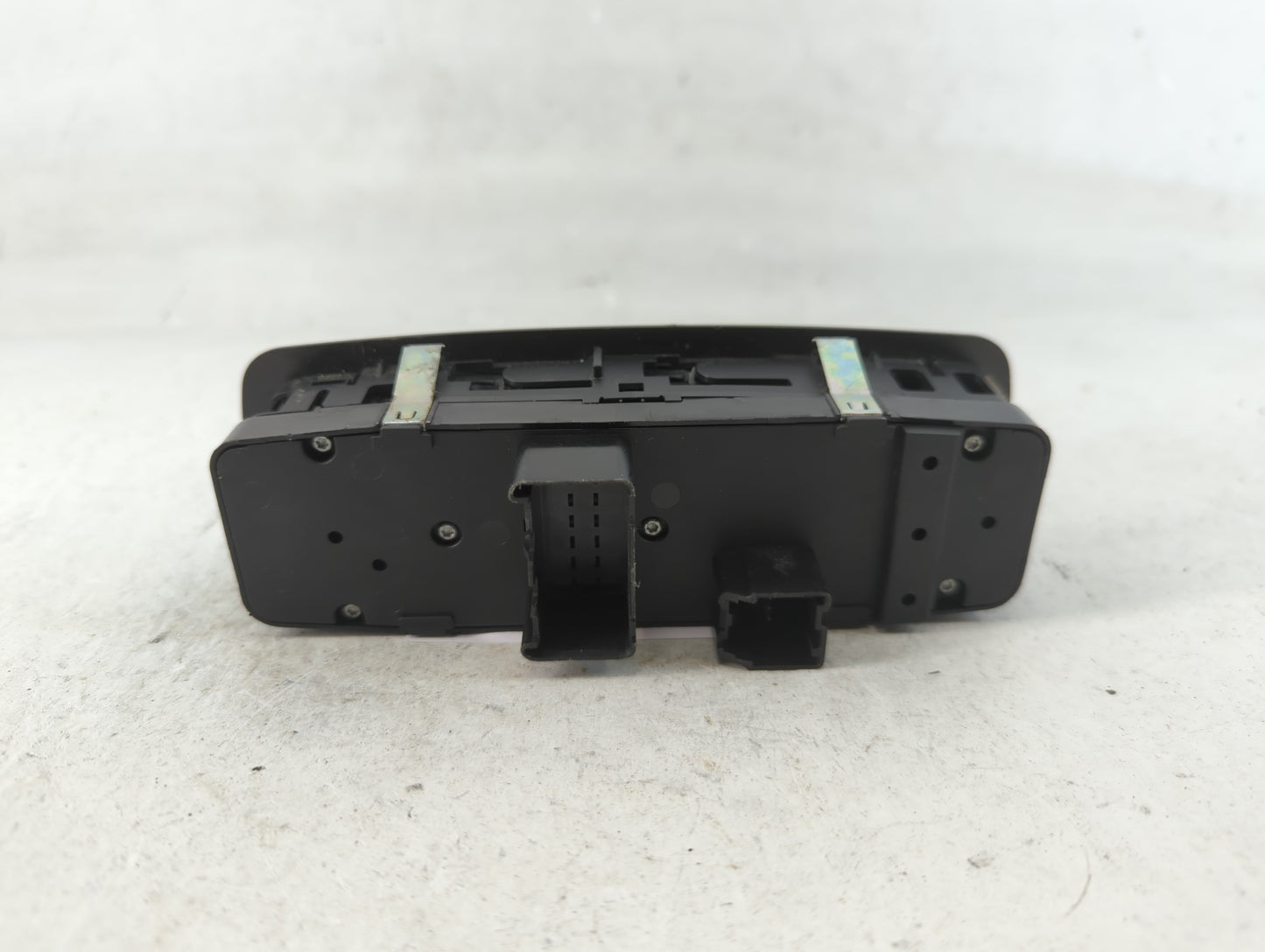 2020 Dodge Caravan Master Power Window Switch Replacement Driver Side Left P/N:68110871AA Fits Fits 2017 2018 2019 OEM Used 