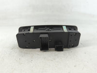 2020 Dodge Caravan Master Power Window Switch Replacement Driver Side Left P/N:68110871AA Fits Fits 2017 2018 2019 OEM Used 