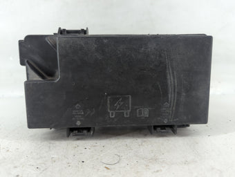 compare product Dodge Caravan Fusebox Fuse Box Relay Module Tipm 68239606aa