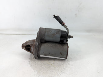 compare product 2020 Dodge Caravan Car Starter Motor Solenoid OEM P/N:428000-7202 04801839AD Fits OEM Used Auto Parts