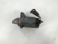 2020 Dodge Caravan Car Starter Motor Solenoid OEM P/N:428000-7202 04801839AD Fits OEM Used Auto Parts - Oemusedautoparts1.co