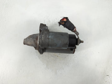 2020 Dodge Caravan Car Starter Motor Solenoid OEM P/N:428000-7202 04801839AD Fits OEM Used Auto Parts