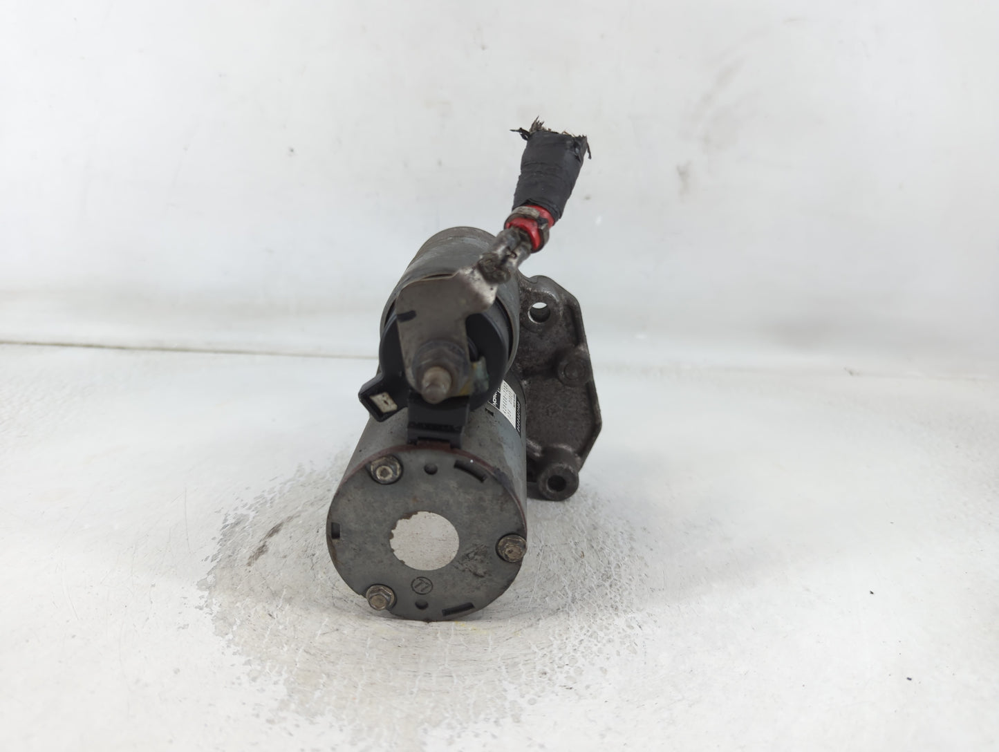 2020 Dodge Caravan Car Starter Motor Solenoid OEM P/N:428000-7202 04801839AD Fits OEM Used Auto Parts - Oemusedautoparts1.co