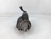 2020 Dodge Caravan Car Starter Motor Solenoid OEM P/N:428000-7202 04801839AD Fits OEM Used Auto Parts - Oemusedautoparts1.co