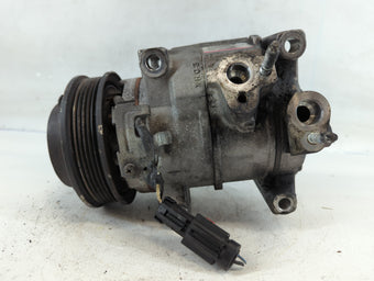 compare product Dodge Caravan Air Conditioning A/c Ac Compressor Oem