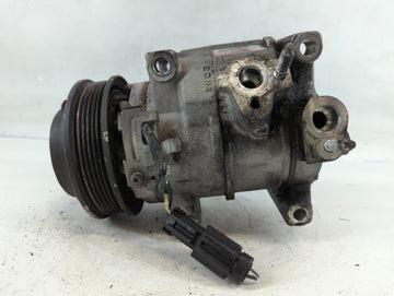Dodge Caravan Air Conditioning A/c Ac Compressor Oem - Oemusedautoparts1.com