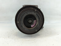 Dodge Caravan Air Conditioning A/c Ac Compressor Oem - Oemusedautoparts1.com