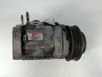 Dodge Caravan Air Conditioning A/c Ac Compressor Oem - Oemusedautoparts1.com