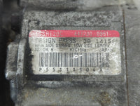 Dodge Caravan Air Conditioning A/c Ac Compressor Oem - Oemusedautoparts1.com