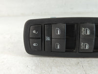 2020 Dodge Caravan Master Power Window Switch Replacement Driver Side Left P/N:68298871AA Fits OEM Used Auto Parts - Oemused