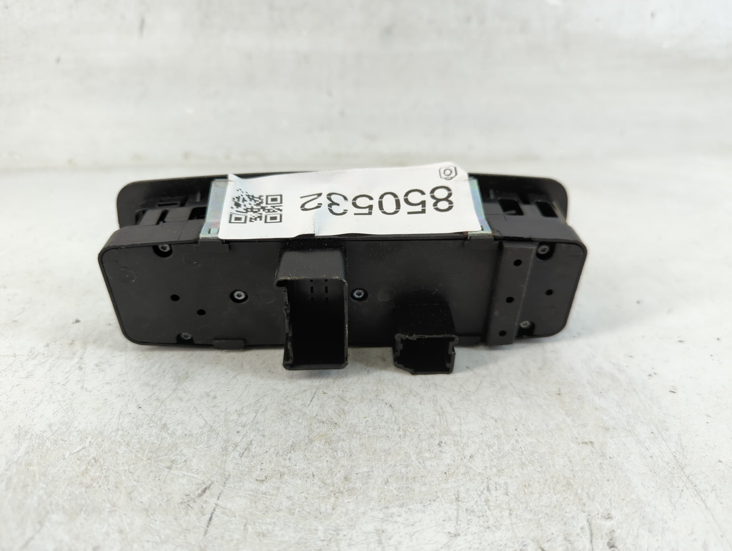2020 Dodge Caravan Master Power Window Switch Replacement Driver Side Left P/N:68298871AA Fits OEM Used Auto Parts - Oemused