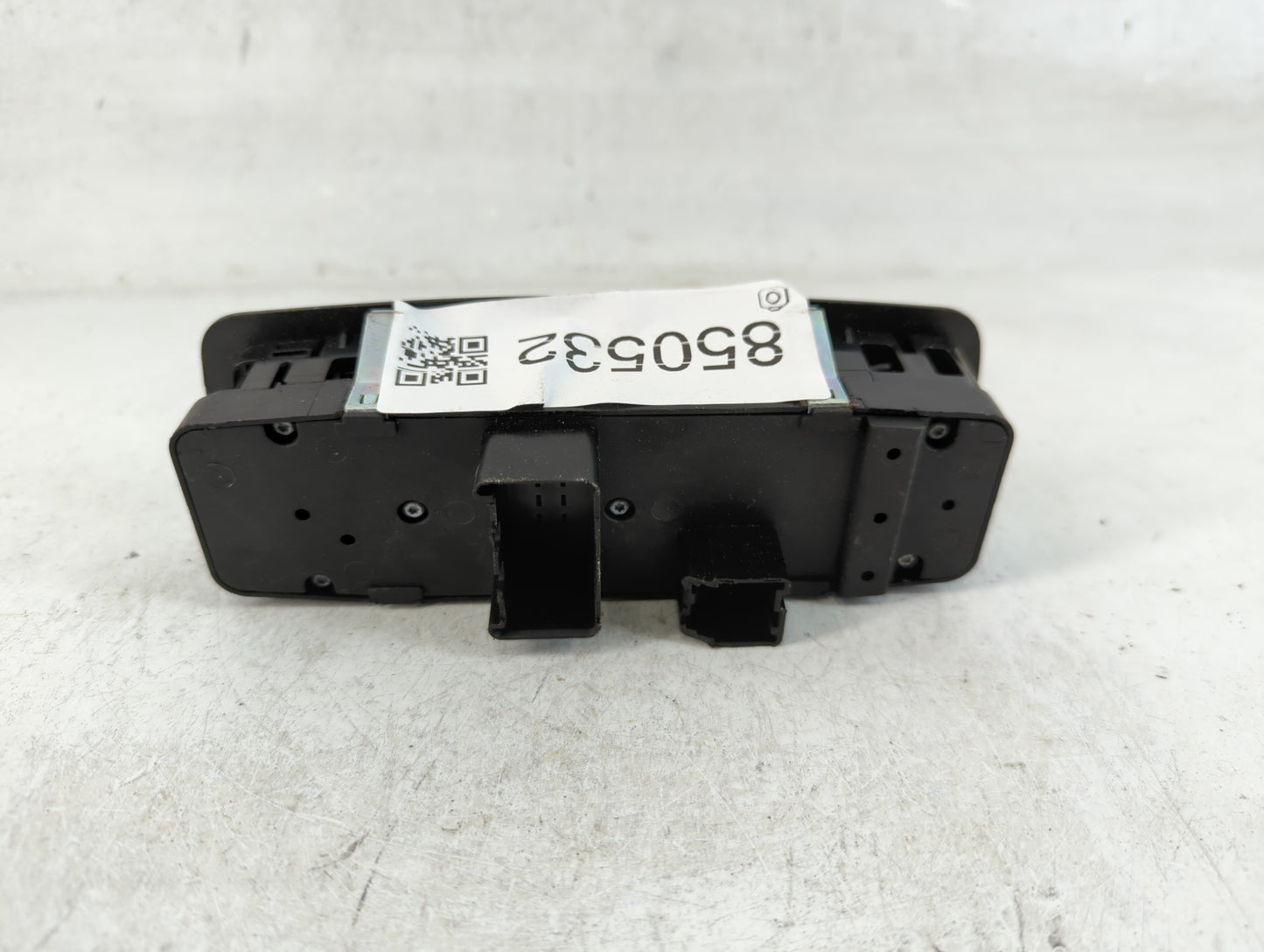 2020 Dodge Caravan Master Power Window Switch Replacement Driver Side Left P/N:68298871AA Fits OEM Used Auto Parts - Oemused
