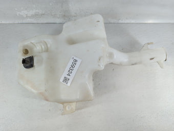 compare product Dodge Caravan Windshield Washer Fluid Reservoir Bottle Oem