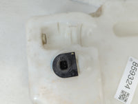 Dodge Caravan Windshield Washer Fluid Reservoir Bottle Oem - Oemusedautoparts1.com