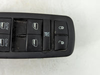 2020 Dodge Caravan Master Power Window Switch Replacement Driver Side Left P/N:68298871AA Fits OEM Used Auto Parts - Oemused