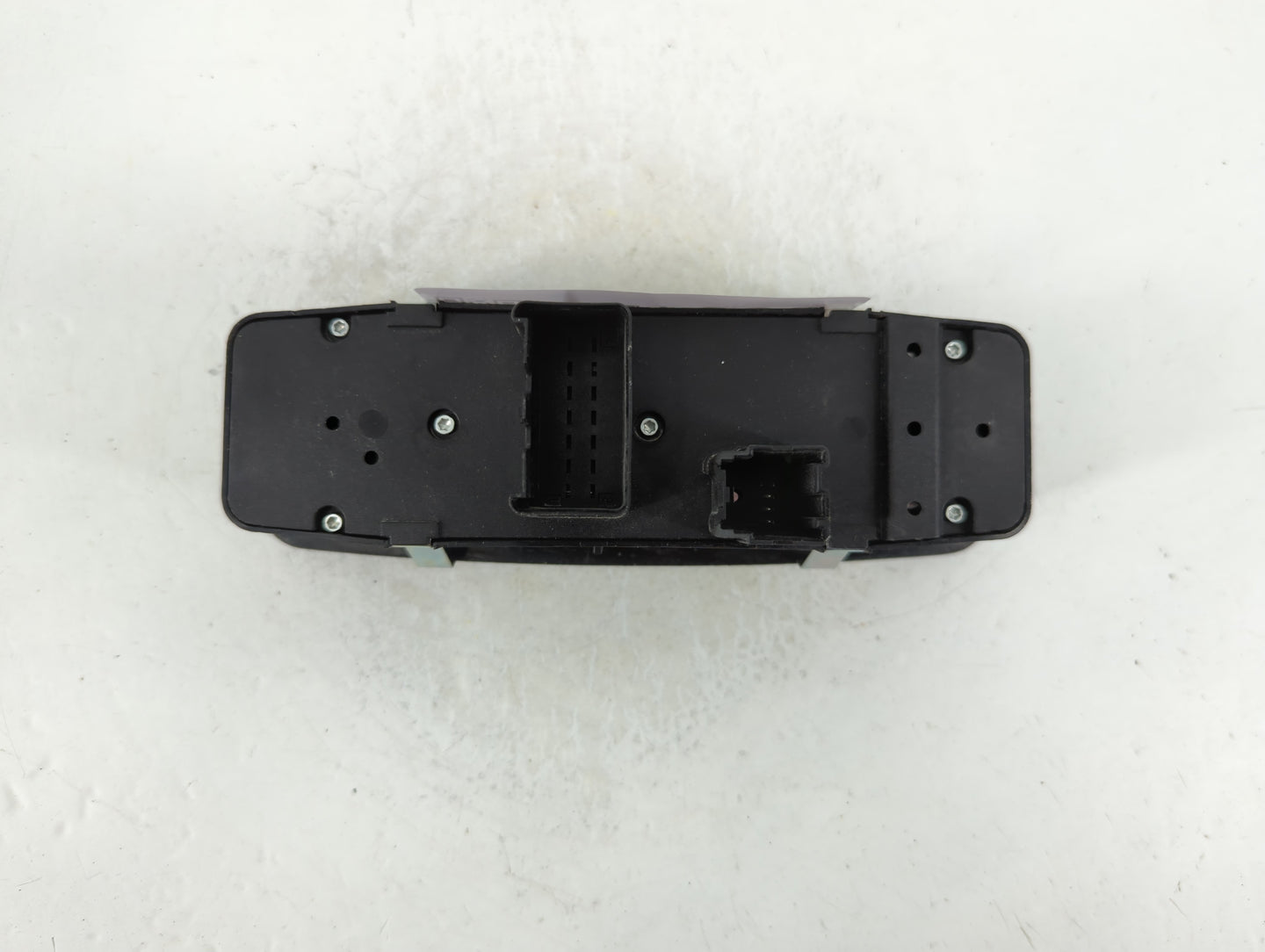 2020 Dodge Caravan Master Power Window Switch Replacement Driver Side Left P/N:68298871AA Fits OEM Used Auto Parts - Oemused