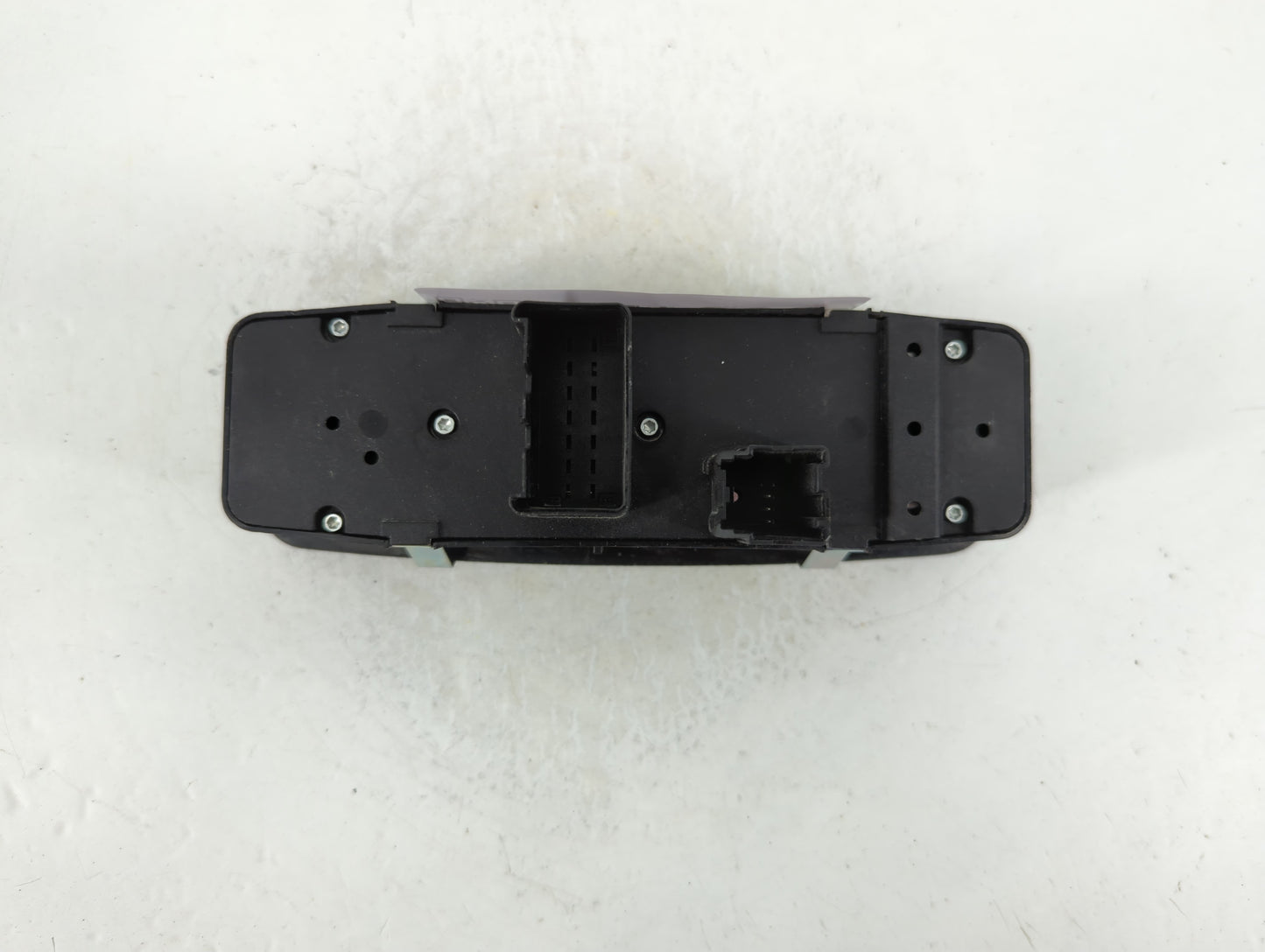 2020 Dodge Caravan Master Power Window Switch Replacement Driver Side Left P/N:68298871AA Fits OEM Used Auto Parts - Oemused
