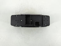 2020 Dodge Caravan Master Power Window Switch Replacement Driver Side Left P/N:68298871AA Fits OEM Used Auto Parts - Oemused