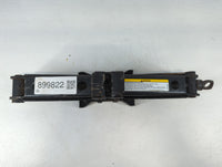2020 Dodge Caravan Spare Scissor Car Jack 899822 - Oemusedautoparts1.com