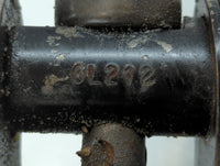 2020 Dodge Caravan Spare Scissor Car Jack 899822 - Oemusedautoparts1.com