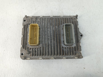 2020 Dodge Caravan PCM Engine Control Computer ECU ECM PCU OEM P/N:A2C7454040200 P68243295AB Fits Fits 2016 2017 2018 2019 O