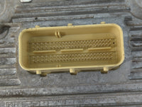 2020 Dodge Caravan PCM Engine Control Computer ECU ECM PCU OEM P/N:A2C7454040200 P68243295AB Fits Fits 2016 2017 2018 2019 O