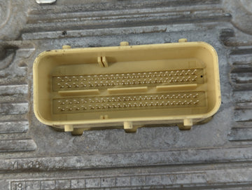 2020 Dodge Caravan PCM Engine Control Computer ECU ECM PCU OEM P/N:A2C7454040200 P68243295AB Fits Fits 2016 2017 2018 2019 OEM Used Auto Parts