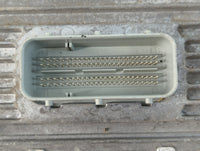 2020 Dodge Caravan PCM Engine Control Computer ECU ECM PCU OEM P/N:A2C7454040200 P68243295AB Fits Fits 2016 2017 2018 2019 O