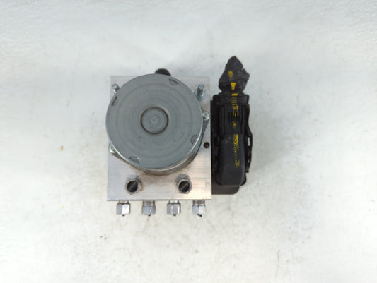 2020 Dodge Caravan ABS Pump Control Module Replacement P/N:P68443867AA Fits Fits 2015 2016 2017 2018 2019 OEM Used Auto Parts