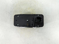 2015-2022 Dodge Challenger Master Power Window Switch Replacement Driver Side Left P/N:68183752AF Fits OEM Used Auto Parts -