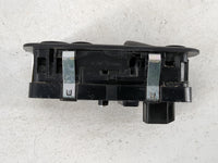2015-2022 Dodge Challenger Master Power Window Switch Replacement Driver Side Left P/N:68183752AF Fits OEM Used Auto Parts -