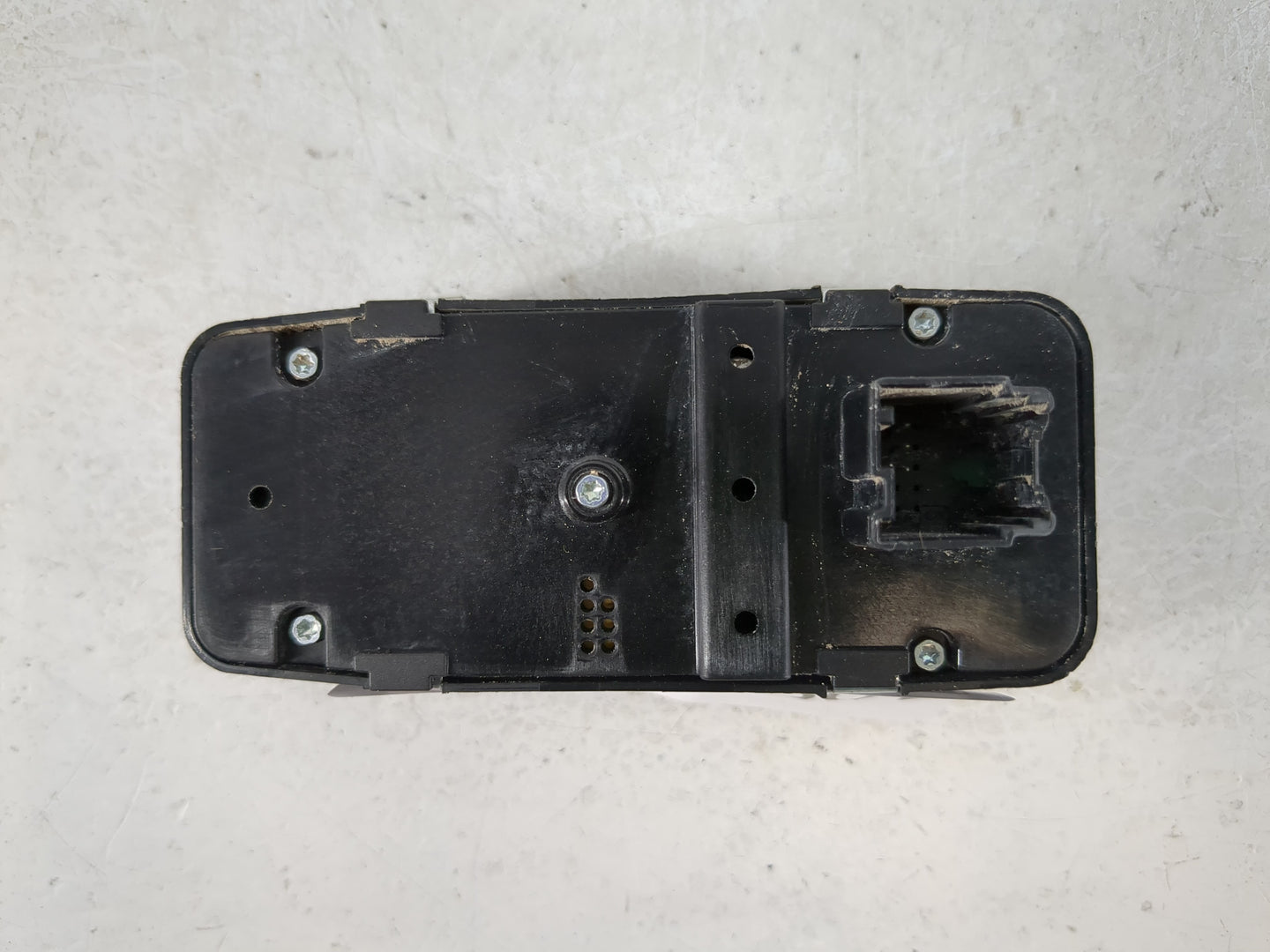 2015-2022 Dodge Challenger Master Power Window Switch Replacement Driver Side Left P/N:68183752AF Fits OEM Used Auto Parts -