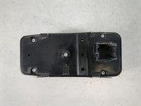 2015-2022 Dodge Challenger Master Power Window Switch Replacement Driver Side Left P/N:68183752AF Fits OEM Used Auto Parts -