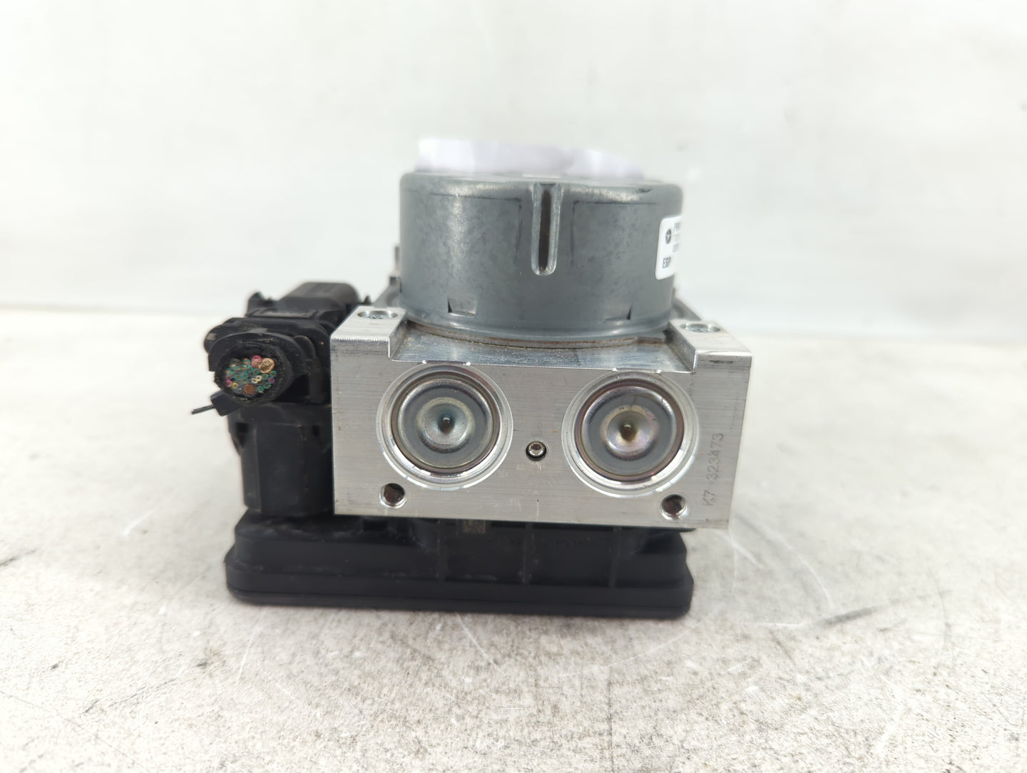 2018-2022 Dodge Challenger ABS Pump Control Module Replacement P/N:P68422293AB Fits Fits 2018 2019 2020 2021 2022 OEM Used A