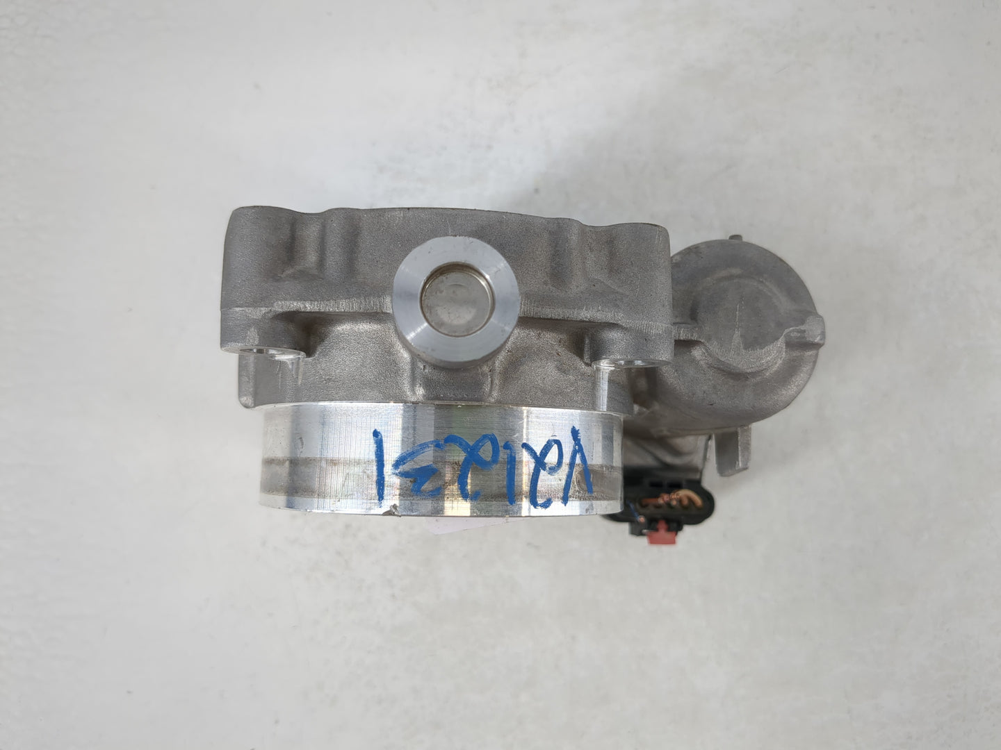 2011-2022 Dodge Challenger Throttle Body P/N:05184349AF Fits Fits 2011 2012 2013 2014 2015 2016 2017 2018 2019 2020 2021 202