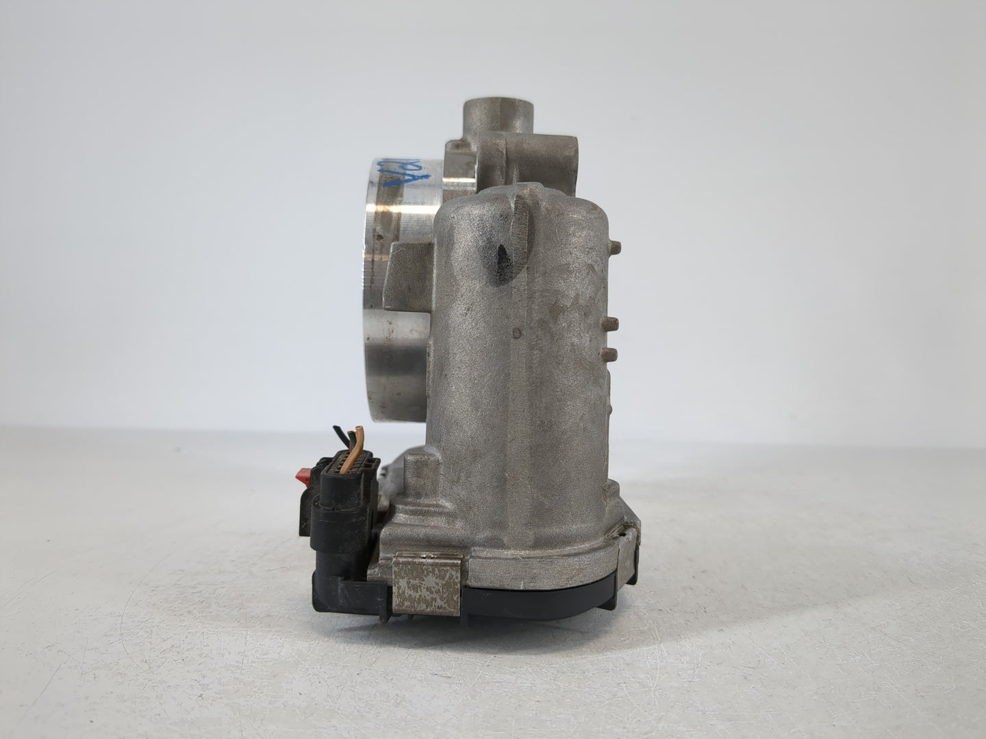 2011-2022 Dodge Challenger Throttle Body P/N:05184349AF Fits Fits 2011 2012 2013 2014 2015 2016 2017 2018 2019 2020 2021 202