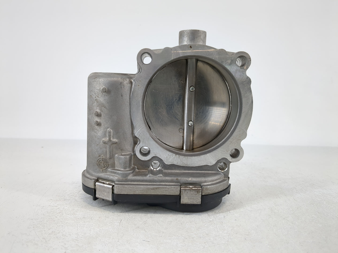 2011-2022 Dodge Challenger Throttle Body P/N:05184349AF Fits Fits 2011 2012 2013 2014 2015 2016 2017 2018 2019 2020 2021 202