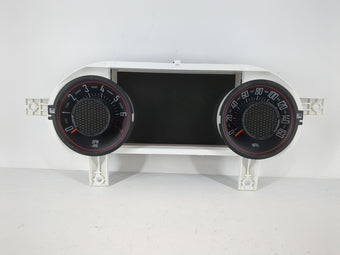 compare product 2020 Dodge Challenger Instrument Cluster Speedometer Gauges Fits OEM Used Auto Parts