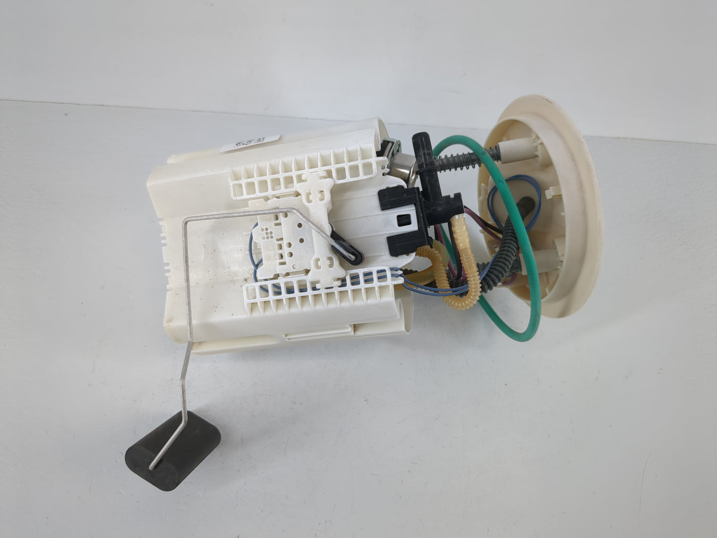 2020-2022 Dodge Challenger Electrical Gas Fuel Pump Assembly - Oemusedautoparts1.com