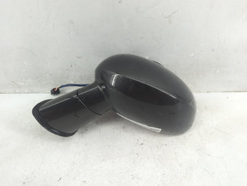 2020-2022 Dodge Challenger Driver Side View Mirror - Left Door Mirror OEM Used - Oemusedautoparts1.com
