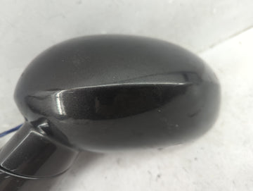 2020-2022 Dodge Challenger Driver Side View Mirror - Left Door Mirror OEM Used