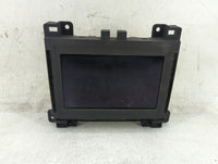 2018-2020 Dodge Challenger Radio AM FM Cd Player Receiver Replacement P/N:68428466AB Fits Fits 2018 2019 2020 OEM Used Auto 