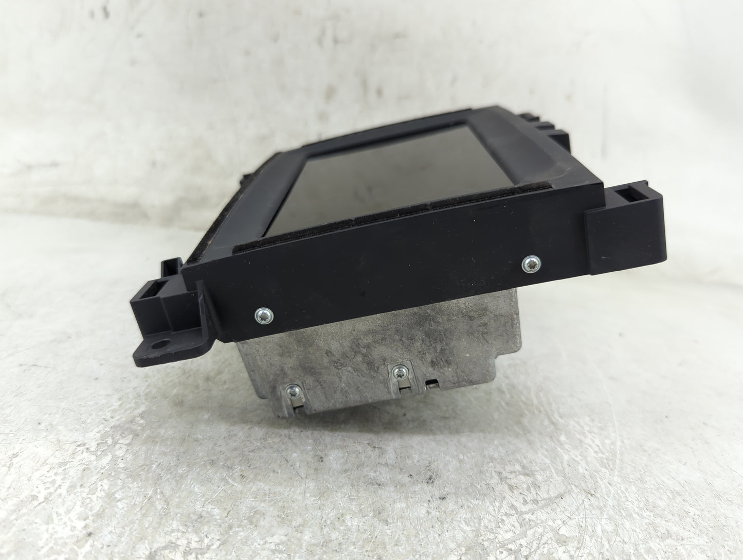 2018-2020 Dodge Challenger Radio AM FM Cd Player Receiver Replacement P/N:68428466AB Fits Fits 2018 2019 2020 OEM Used Auto 