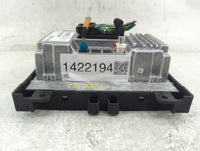 2018-2020 Dodge Challenger Radio AM FM Cd Player Receiver Replacement P/N:68428466AB Fits Fits 2018 2019 2020 OEM Used Auto 
